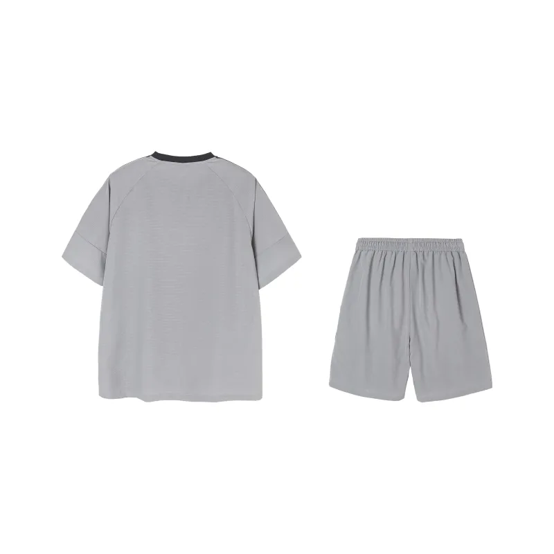 FUERZA Casual Suits Women's-3