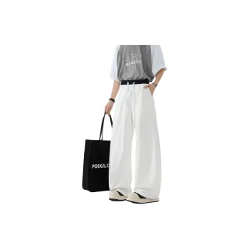 LPMX Casual Pants Unisex