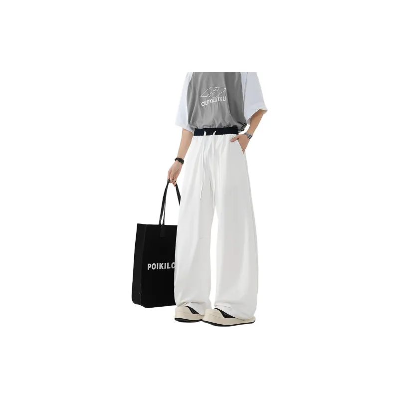 LPMX Casual Pants Unisex-6