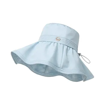 FREE RABBITⅡ Polyester Sun Protection Hats Unisex