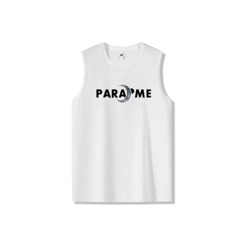 Cotton Gene Tank Tops Unisex-0