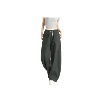 FAWENXIANGZI Casual Pants Women's