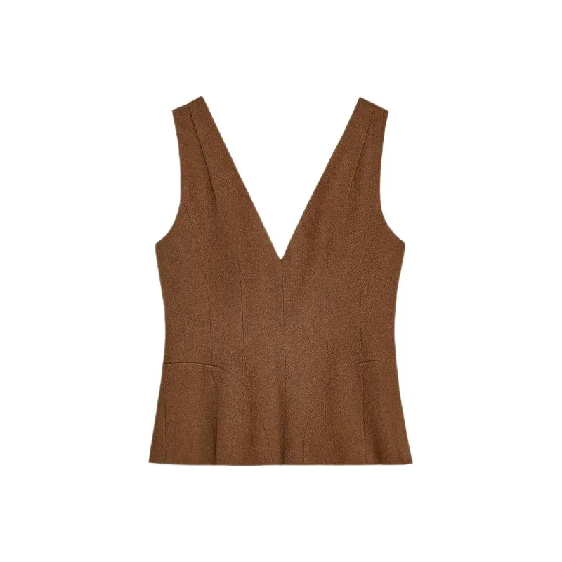 ZARA ZW Series Tank Top Women's-1