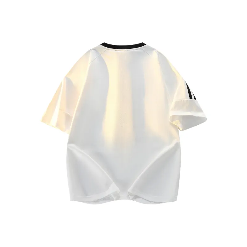 FASTFISH T Shirts Unisex-6