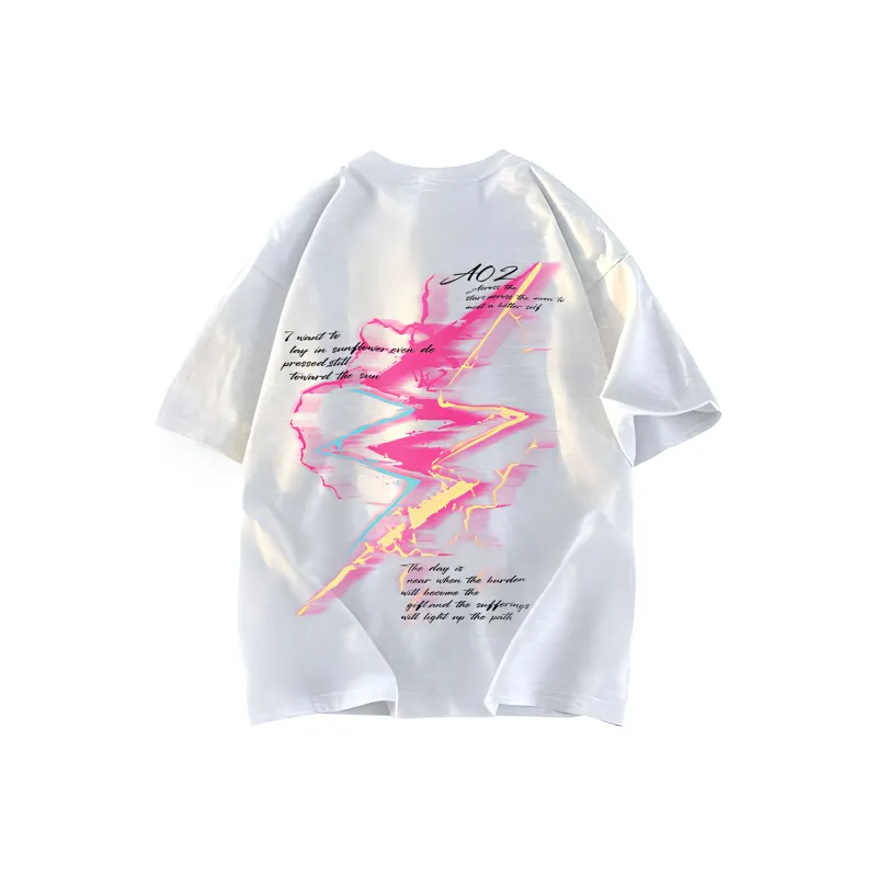 A02 T Shirts Unisex-22