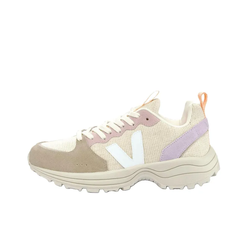 VEJA Venturi Low Top Casual Shoes Unisex Beige-0