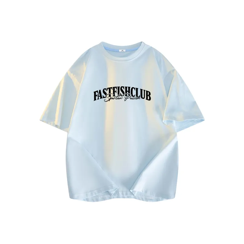 FASTFISH T-Shirts Unisex-25