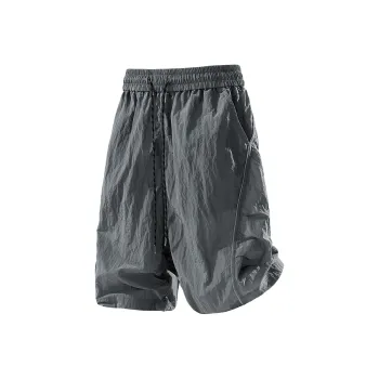 GOOSELIAR Casual Shorts Unisex