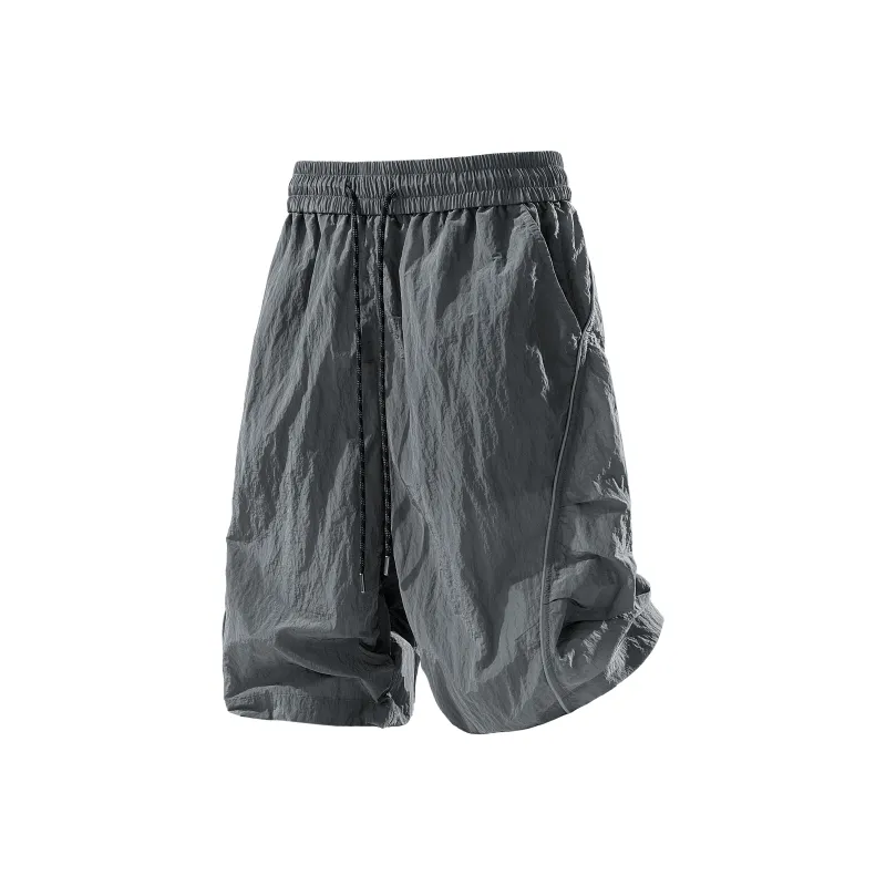 GOOSELIAR Casual Shorts Unisex-0