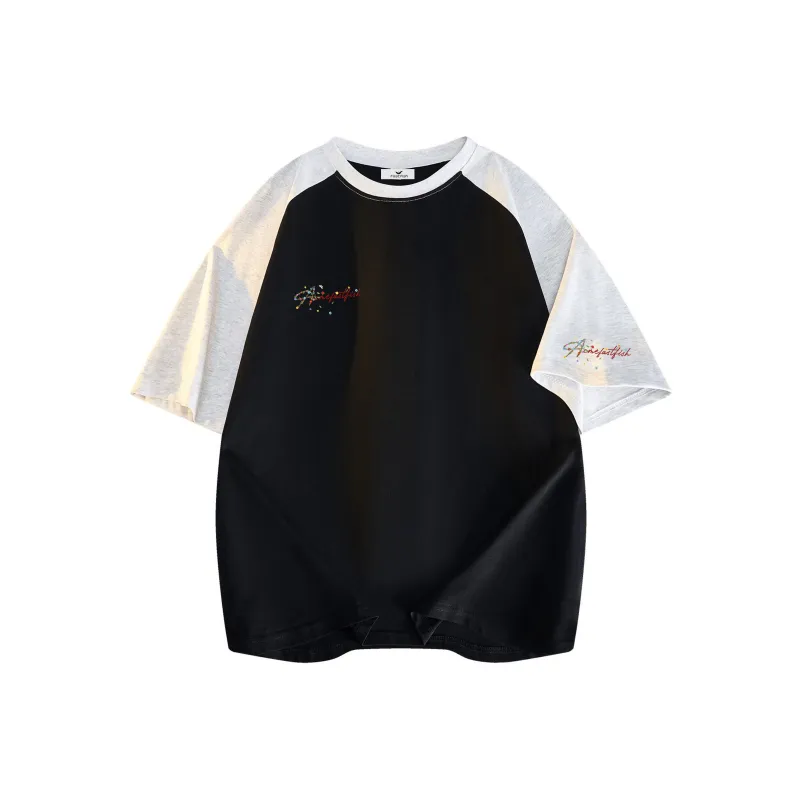 FASTFISH T Shirts Unisex-5