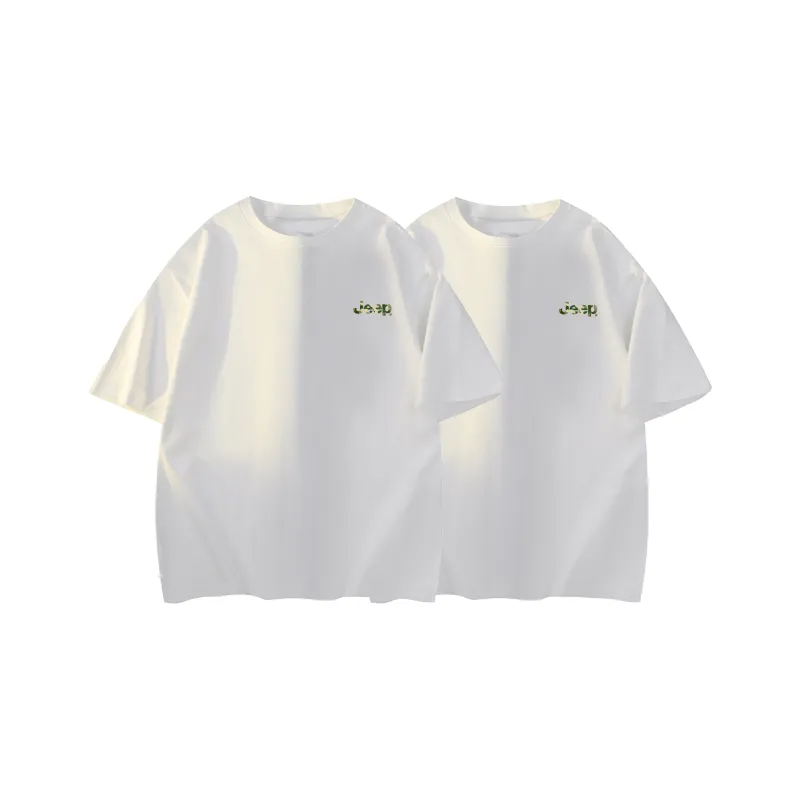Jeep T Shirts Unisex-55