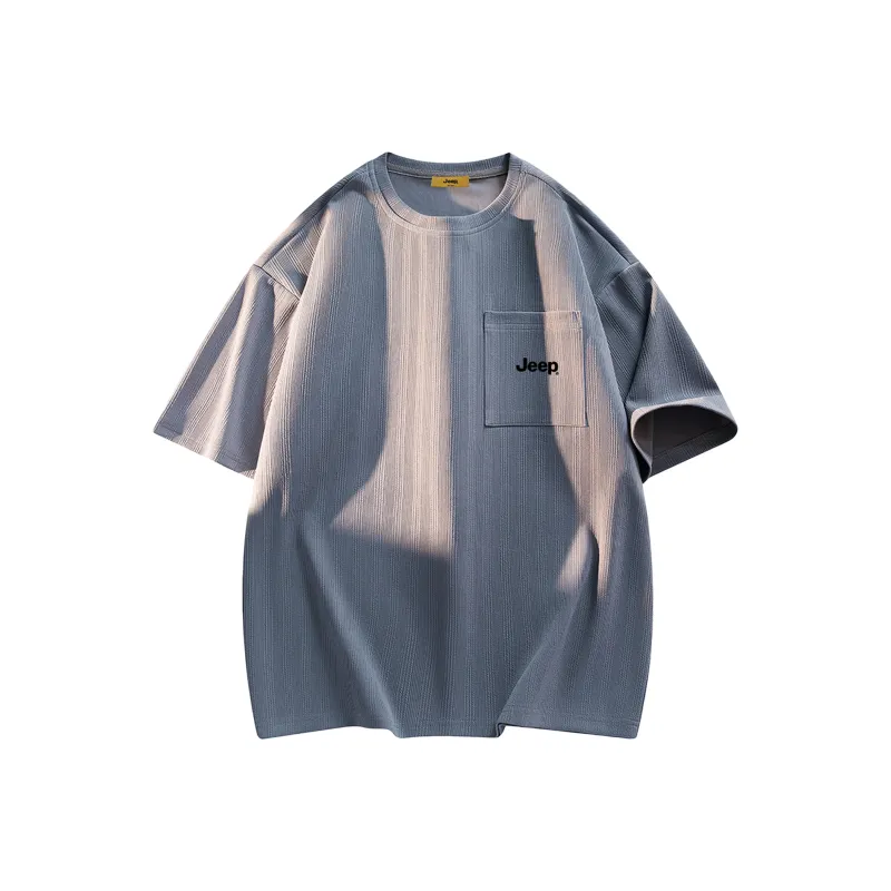 Jeep T Shirts Unisex-10