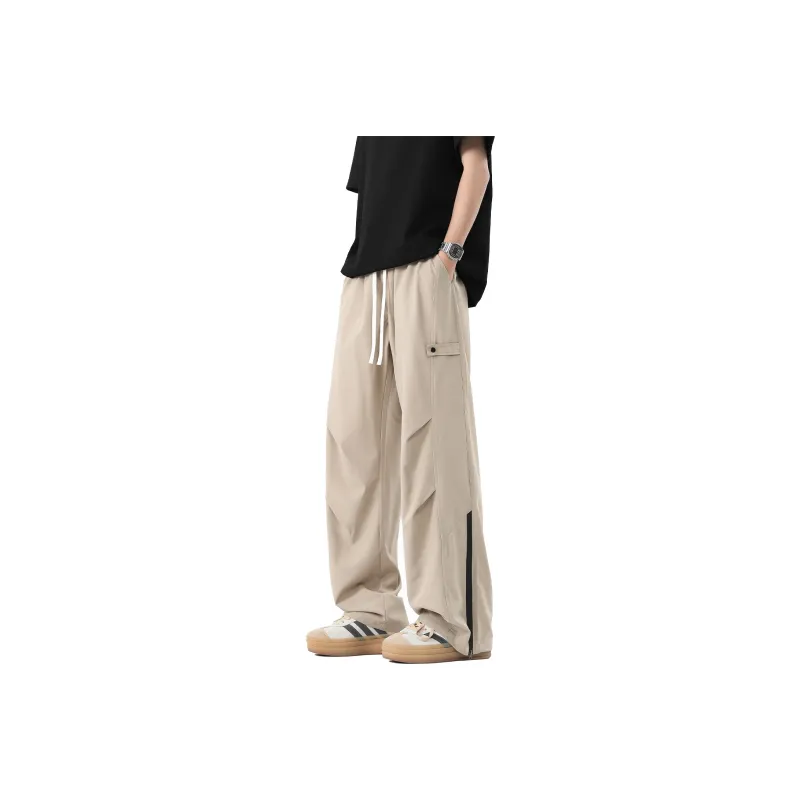 Emoji Casual Pants Unisex-10