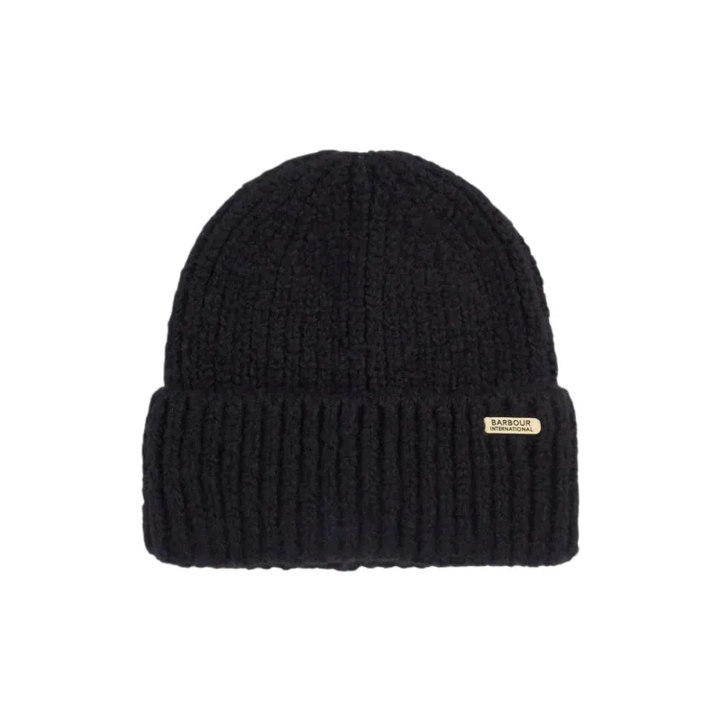 BARBOUR Beanies Women's-0