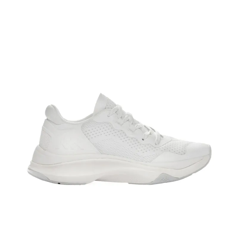 Kappa KOMBAT PERFORMANCE 2 Low Top Training Shoes Unisex White-1