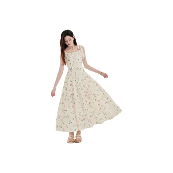 Dior Beauty Sleeveless Dress Women's