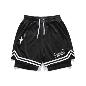 Pepe The Frog Casual Shorts Unisex