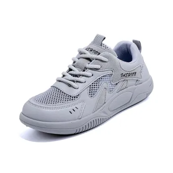 Lin's Travels Anti Slip Wear Resistant Low Top Casual Shoes Women's