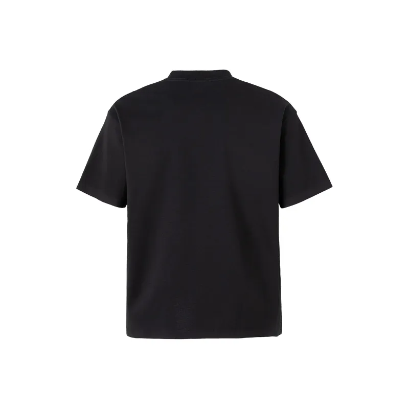 A02 T Shirts Unisex-8