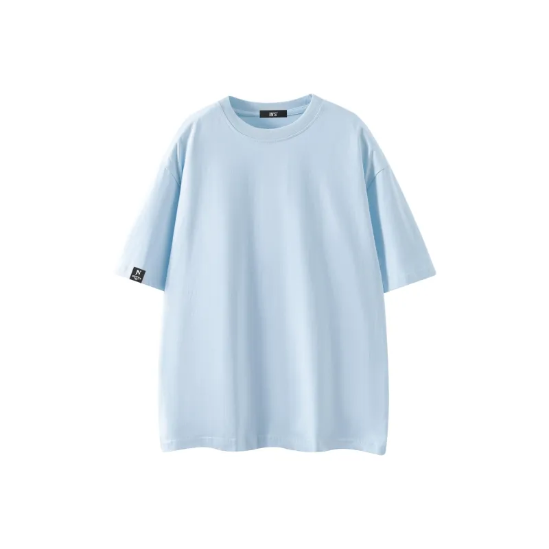 IN'S T-Shirts Unisex-10