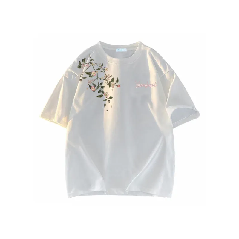 7 SEVFUN T Shirts Unisex-5