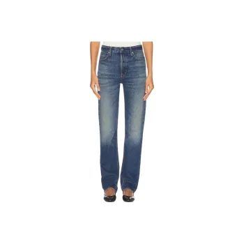 GRLFRND Jeans Women's Blue