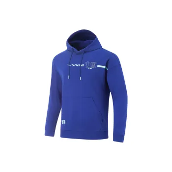 LiNing Table Tennis Series Sweatshirt Unisex Dream Blue
