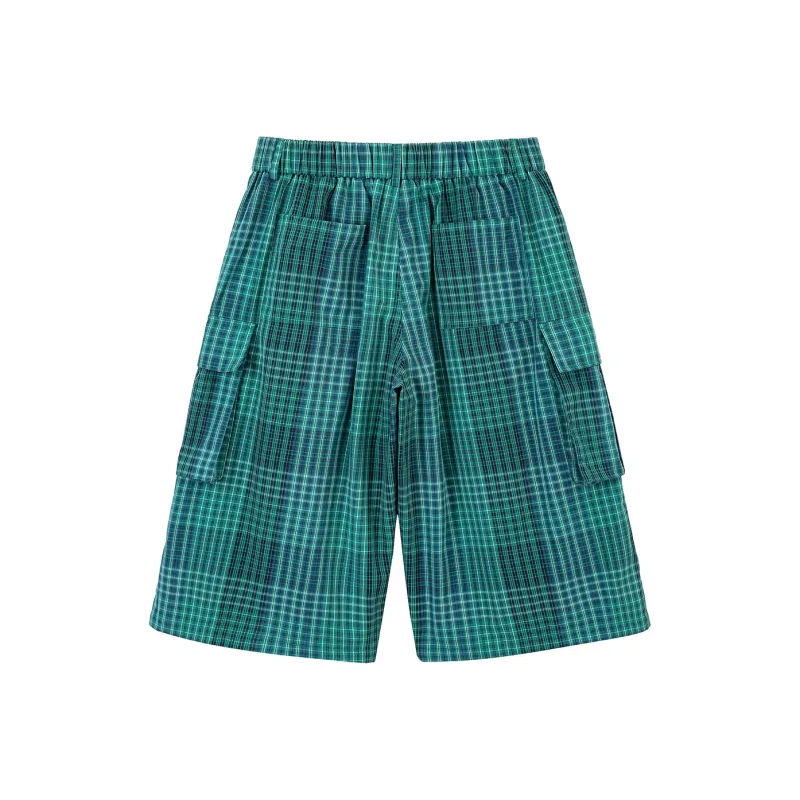 NewJnxs Casual Shorts Unisex-6