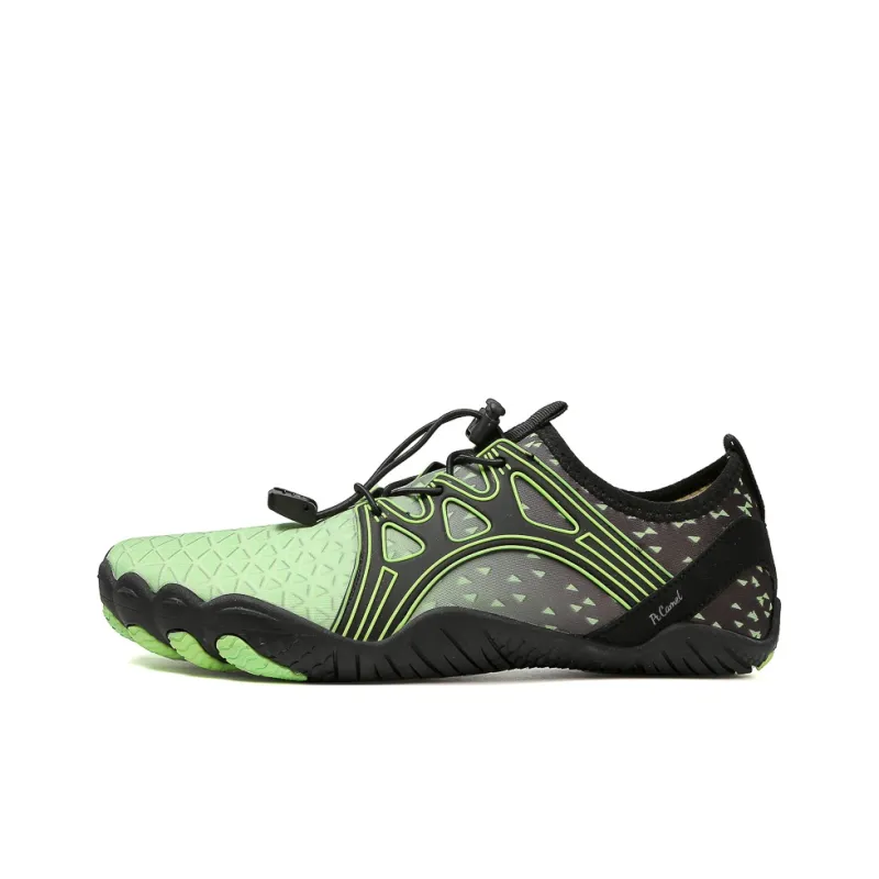 PROTECTCAMEL Slip Resistant, Breathable, Quick Dry River Trekking Shoes Unisex-5