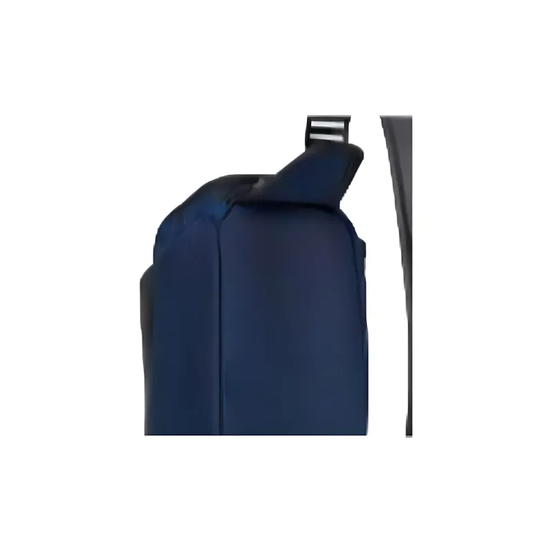 TUMI Alpha Bravo Nylon Fabric Sling Bag Men's Marine Blue-4