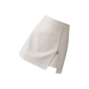 Gentle Welcome Casual Short Skirts Women's