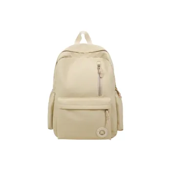 ZOGA Nylon Backpack Unisex Multicolor