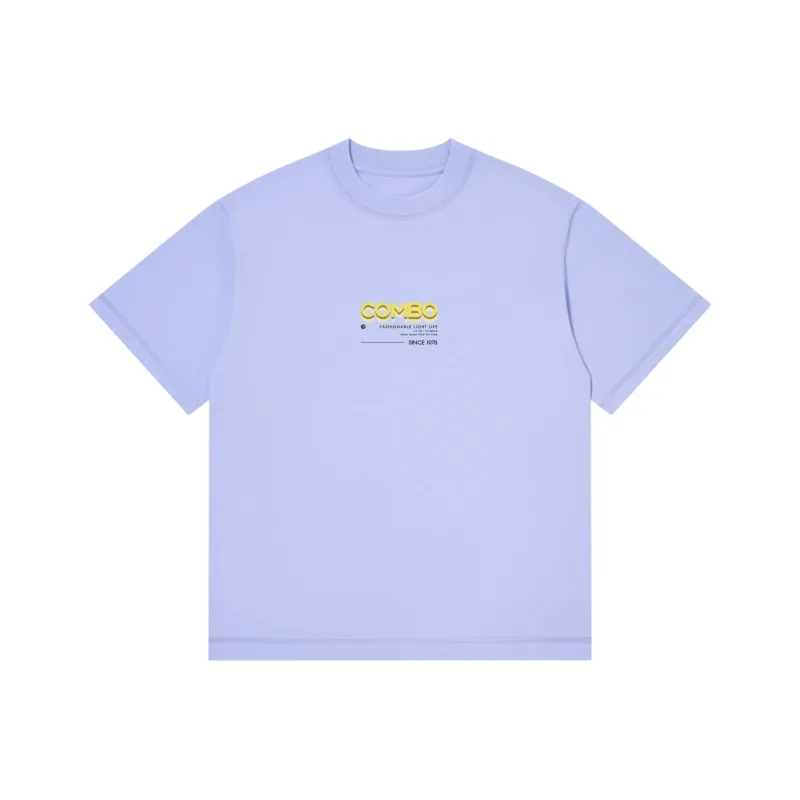 COMBO T Shirts Unisex-5