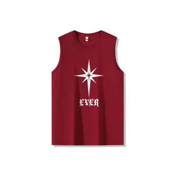 Cotton Gene Tank Tops Unisex