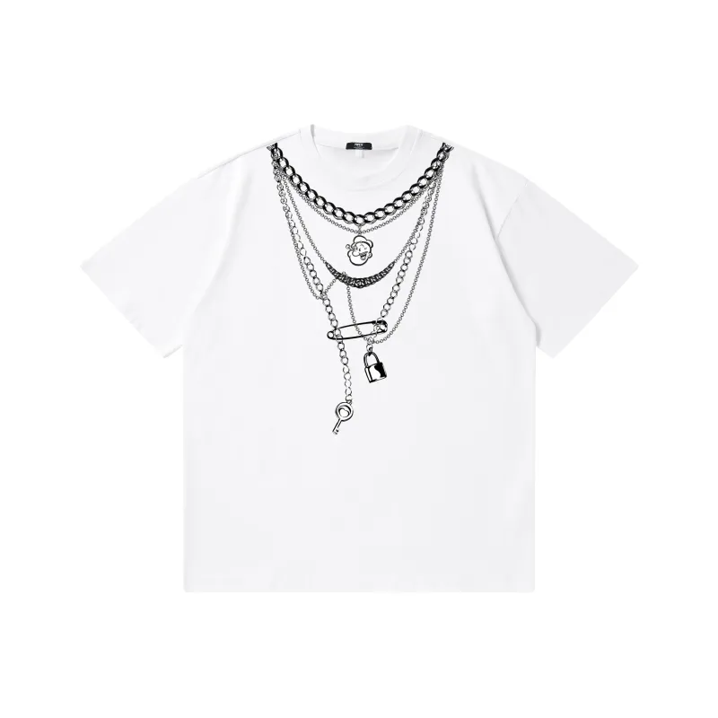 POPEYE T-Shirts Unisex-0