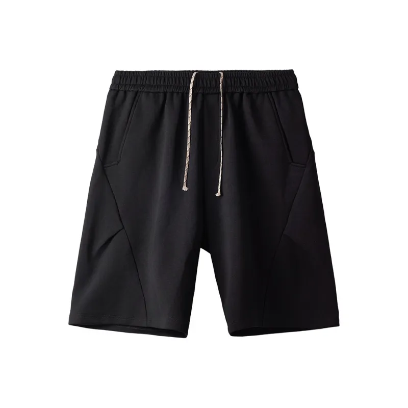 LIGHTNING MONSTER Casual Shorts Unisex-11