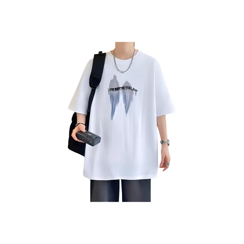 TONYBEAR T Shirts Men-2