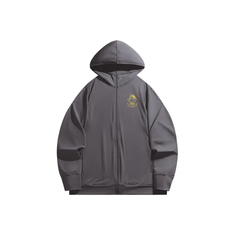 MINISO Sun Protection Clothing Unisex-16