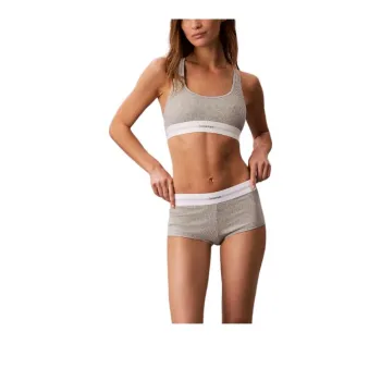 CALVIN KLEIN Underpants Europe Version Women's 1 Pack