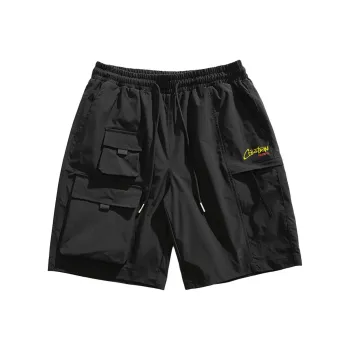 Colorful Creations Casual Shorts Unisex