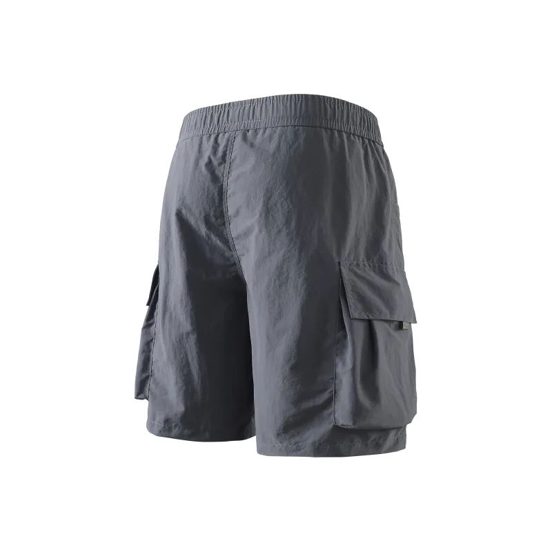 MEIKE Cargo Shorts Unisex-1