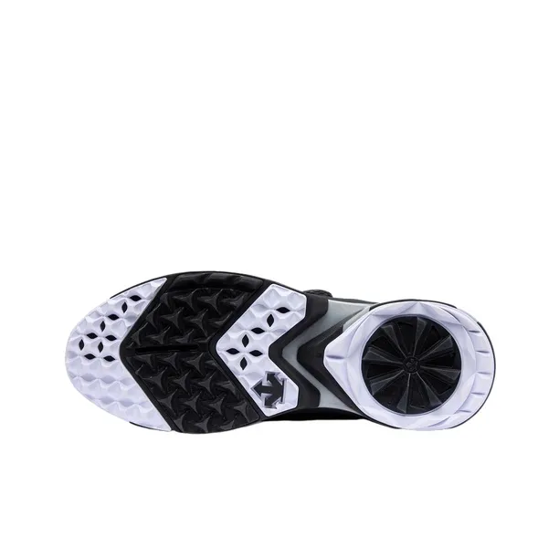 DESCENTE R90 Low Top Golf Shoes Men's-3