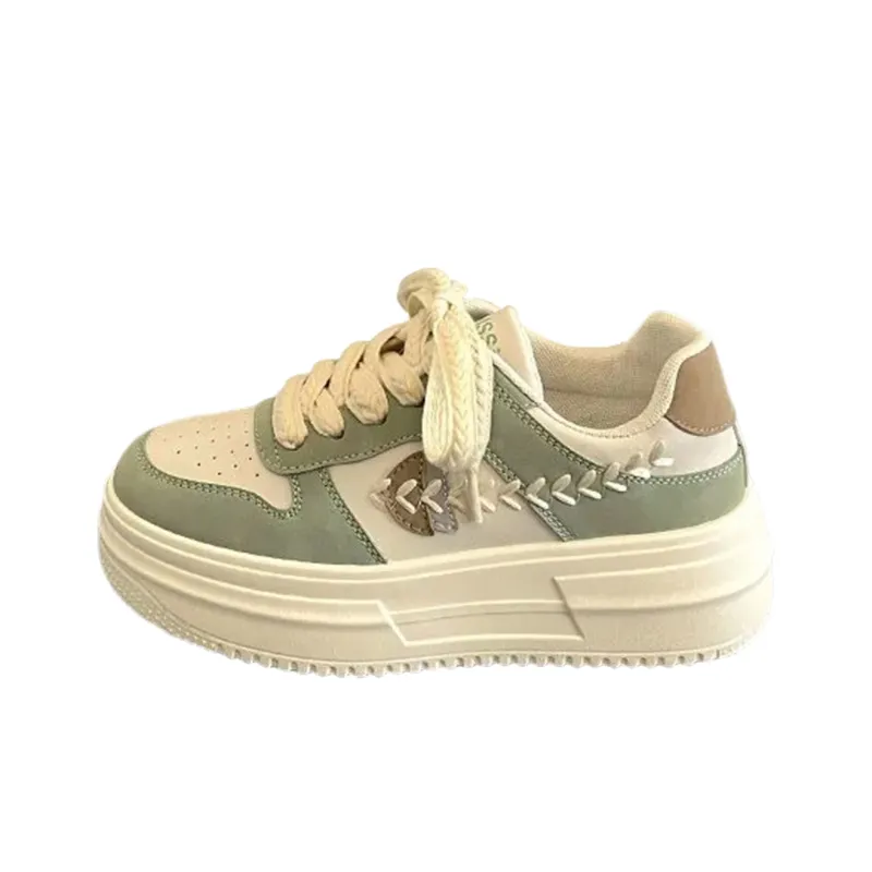 Boldi Kuki Low Top Skateboard Shoes Women's-2