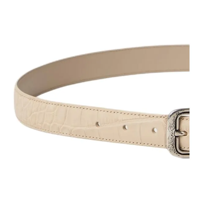 Brunello Cucinelli Leather Belt-2