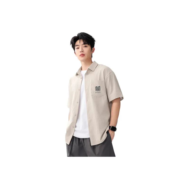 MINISO Shirts Unisex-18