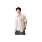 Light Beige (Natural Gray Chest Logo)