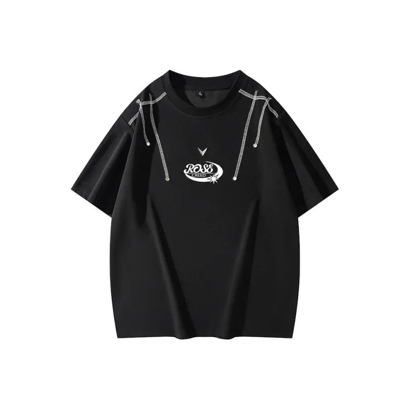 ROSECREED T-Shirts Unisex-2