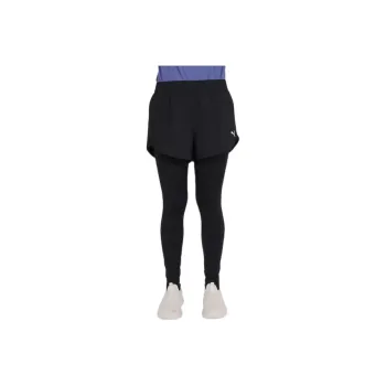 PUMA EssentialTRAIN ALL DAY Sports Shorts Women's Black