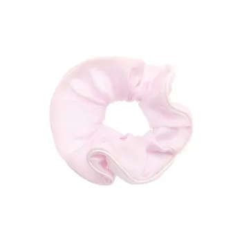ALEXANDRE DE PARIS Silk Hair Tie Women's