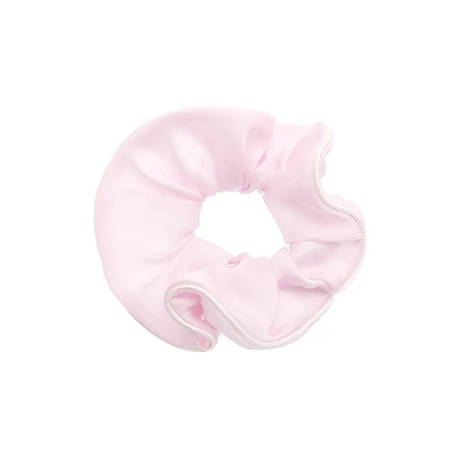 ALEXANDRE DE PARIS Silk Hair Tie Women's-0